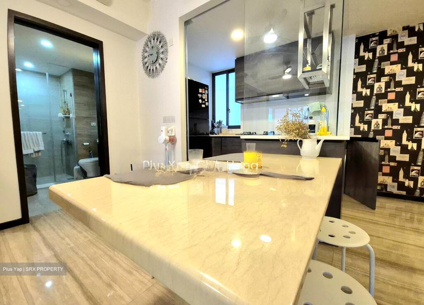 Sims Urban Oasis (D14), Condominium #499431861